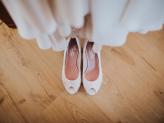Sapatos Namorarte personalizados noivas - Namorarte