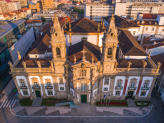 Hotel Vila Galé Collection Braga