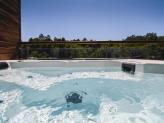 Jacuzzi - Hotel Rural Vale do Rio