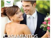 Festa de Casamento - Boticas Hotel ART & SPA Eventos