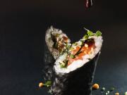Sushi Maketto