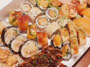 Sushi Maketto