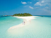 Maldivas - Clickviagens
