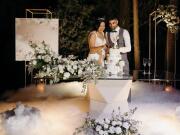 Momentos - Glicínia Wedding House