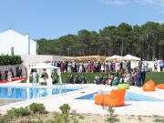 Casamento - Hotel Miramar Sul - Hotel Miramar Sul Eventos