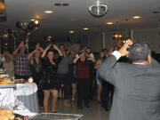 Evento - Hotel Miramar Sul - Hotel Miramar Sul Eventos