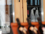 Restaurante Atlântico View - Hotel Miramar Sul - Hotel Miramar Sul Eventos