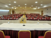 Conferências e Reuniões - Sala Premium - Hotel Miramar Sul Eventos