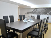 Reuniões - Sala Dinastia - Hotel Miramar Sul Eventos