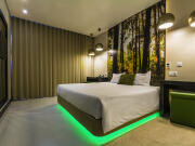 Suite Pinhal D'El Rei D. Dinis - Lisotel Eventos