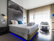 Superior Rio Lis e Lena - Lisotel Eventos