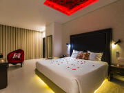 Superior Milagre das Rosas - Lisotel Eventos