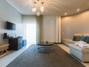 Sala de Estar - Suite - Lisotel Eventos