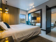 Suite Rio Lis - Lisotel Eventos