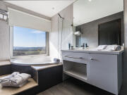 Quarto Superior Lis e Lena - Lisotel Eventos