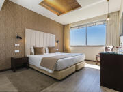 Campos do Lis - Quarto Duplo/Twin Standard - Lisotel Eventos