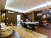 SPA Real - Massagens - Lisotel Eventos