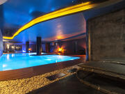 Circuito de SPA - aberto ao público - Lisotel Eventos