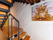 Escadaria Interior - Porta Nova Collection House