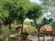 Jardim - Quinta da Granja