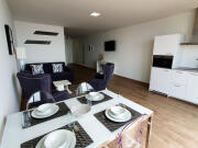 Apartamento - Miramar Hotel Spa & Apartments****