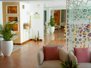 Lobby - Miramar Hotel Spa & Apartments****