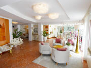 Lobby - Miramar Hotel Spa & Apartments****