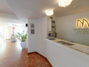 Receção - Miramar Hotel Spa & Apartments****
