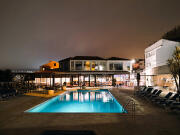 Piscina Exterior - Miramar Hotel Spa & Apartments****