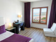 Quarto Standard Vista Mar - Miramar Hotel Spa & Apartments****