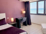 Quarto Standard Vista Mar - Miramar Hotel Spa & Apartments****