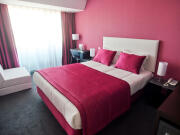 Quarto Standard - Miramar Hotel Spa & Apartments****