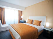 Quarto Standard - Miramar Hotel Spa & Apartments****