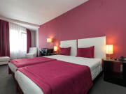 Quarto Standard - Miramar Hotel Spa & Apartments****