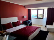 Quarto Standard Vista Mar - Miramar Hotel Spa & Apartments****