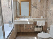 WC Quarto - Miramar Hotel Spa & Apartments****