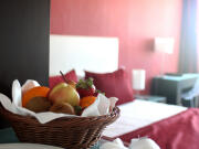 Quarto - Miramar Hotel Spa & Apartments****