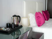 Quarto - Miramar Hotel Spa & Apartments****