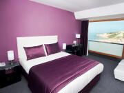 Quarto Standard Vista Mar - Miramar Hotel Spa & Apartments****