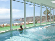 Circuito de SPA - Miramar Hotel Spa & Apartments****