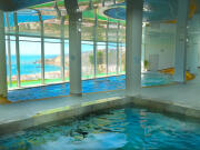 Jacuzzi - Miramar Hotel Spa & Apartments****