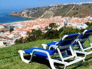 Espaço Exterior - Miramar Hotel Spa & Apartments****