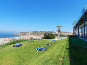 Espaço Exterior - Miramar Hotel Spa & Apartments****