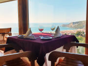 Restaurante Mar Aberto - Miramar Hotel Spa & Apartments****