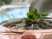 Restaurante Mar Aberto - Miramar Hotel Spa & Apartments****