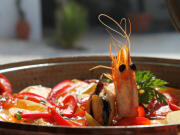 Restaurante Mar Aberto - Miramar Hotel Spa & Apartments****