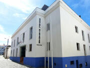 Fachada - Miramar Hotel Spa & Apartments****