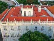 Hotel - Hotel de Moura