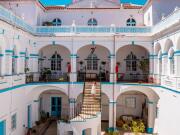 Pátio Dia - Hotel de Moura