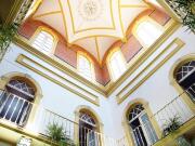 Interior 1 - Hotel de Moura